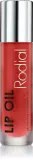 Масло для губ Rodial Plumping Collagen Lip Oil питательное, с эффектом объёма, оттенок Sugar Coral, 4 мл — фото 1