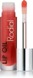 Масло для губ Rodial Plumping Collagen Lip Oil питательное, с эффектом объёма, оттенок Sugar Coral, 4 мл — фото 2