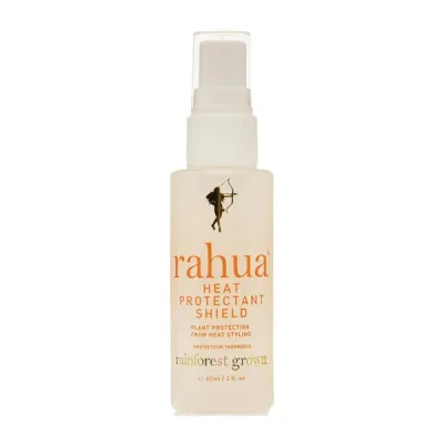Термозащитный спрей Rahua Heat Protectant Shield, 60 мл