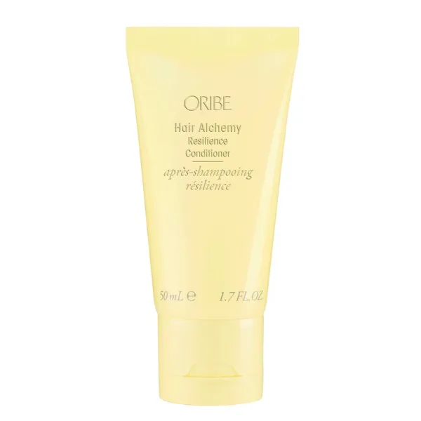 Кондиционер для волос Oribe Hair Alchemy Resilience укрепляющий, для тонких и ломких волос, 50 мл