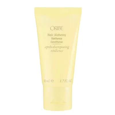 Кондиционер для волос Oribe Hair Alchemy Resilience укрепляющий, для тонких и ломких волос, 50 мл