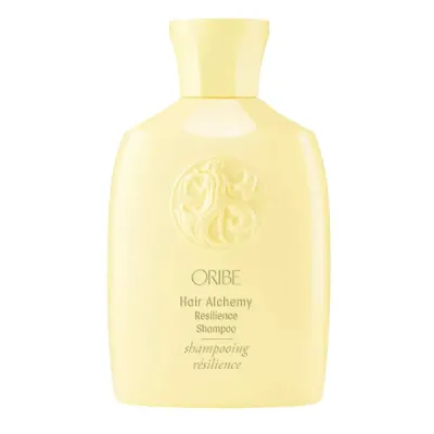 Шампунь Oribe Hair Alchemy Resilience укрепляющий, для тонких и ломких волос, 75 мл