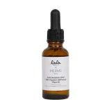 Масло для лица Merme Facial Radiance Elixir Plum Oil, укрепляющее, для упругости, 30 мл — фото 1