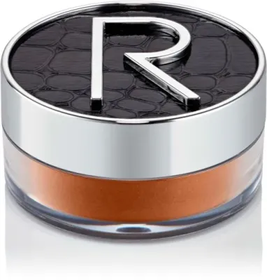 Рассыпчатая пудра Rodial Glass Powder с эффектом стеклянной кожи, оттенок Bronze, 3 г