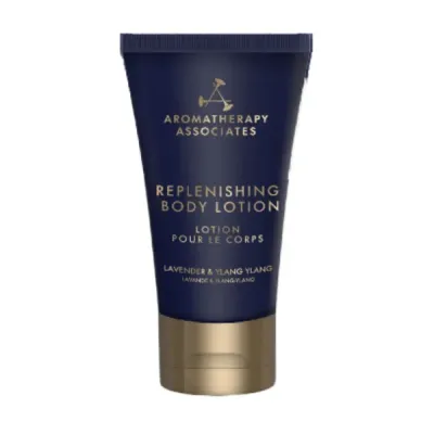 Лосьон для рук и тела Aromatherapy Associates Replenishing Hand & Body Lotion, увлажняющий, 300 мл