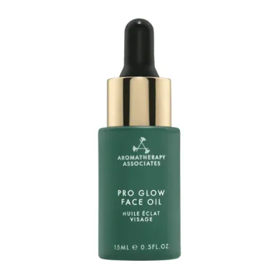 Масло для лица Aromatherapy Associates Pro Glow Face Oil для сияния, для сухой кожи, 15 мл