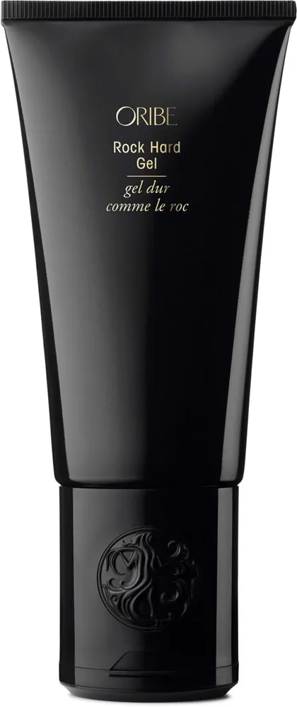 Гель для волос Oribe Rock Hard Gel кремовый, сильной фиксации, 100 мл