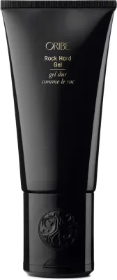 Гель для волос Oribe Rock Hard Gel кремовый, сильной фиксации, 100 мл