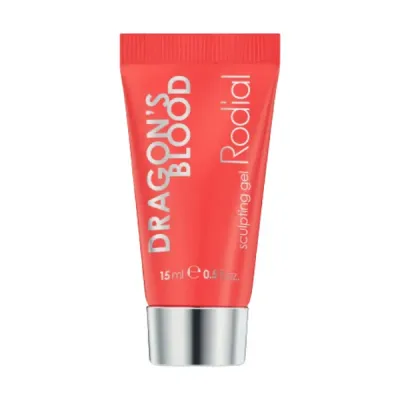 Сыворотка для лица Rodial Dragon's Blood Sculpting Gel, против морщин, для упругости, 15 мл