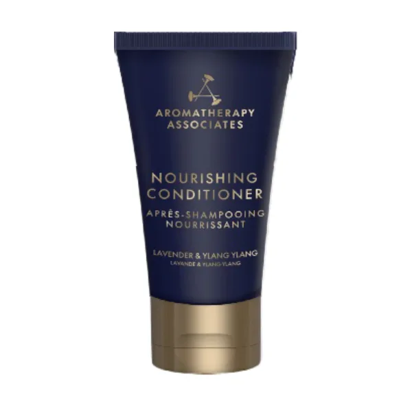 Кондиционер для волос Aromatherapy Associates Nourishing питательный, увлажняющий, 40 мл