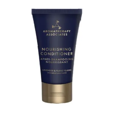 Кондиционер для волос Aromatherapy Associates Nourishing питательный, увлажняющий, 40 мл