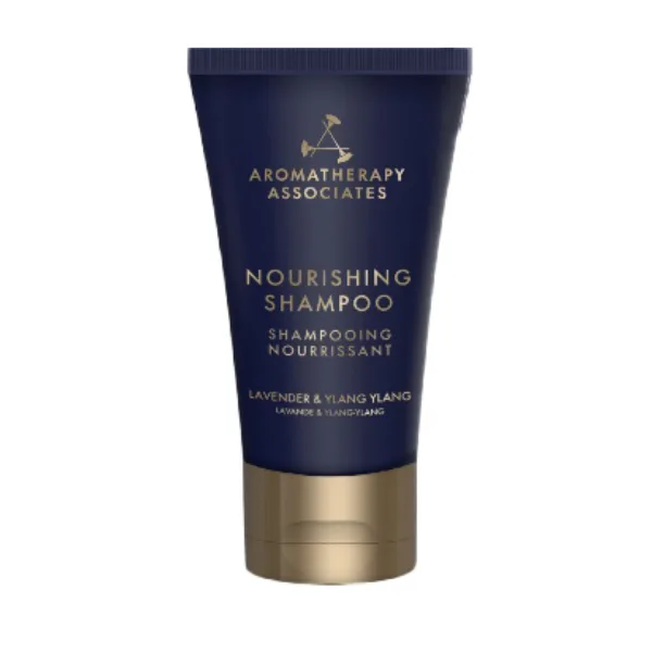 Шампунь Aromatherapy Associates Nourishing питательный, укрепляющий, 40 мл