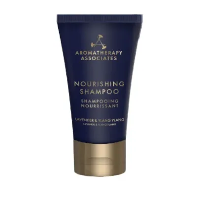 Шампунь Aromatherapy Associates Nourishing питательный, укрепляющий, 40 мл