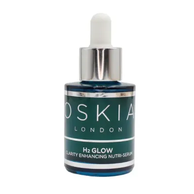 Сыворотка для лица Oskia H2 Glow, витаминная, с ниацинамидом, 30 мл