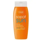 Солнцезащитный крем для лица Embryolisse SPF 50 PA++++, водостойкий, для комбинированной и жирной кожи, 100 мл — фото 5