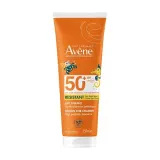 Солнцезащитный крем для лица Embryolisse SPF 50 PA++++, водостойкий, для комбинированной и жирной кожи, 100 мл — фото 6