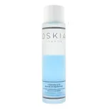 Средство для снятия макияжа с глаз Oskia Vitamin Eye Make Up Remover двухфазное, с витамином B5 и пептидами, 150 мл — фото 1