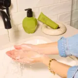 Жидкое мыло для рук Oribe Desertland Revitalizing Hand Wash, питательное, 300 мл — фото 4