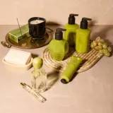 Жидкое мыло для рук Oribe Desertland Revitalizing Hand Wash, питательное, 300 мл — фото 5