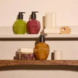Жидкое мыло для рук Oribe Desertland Revitalizing Hand Wash, питательное, 300 мл — фото 6