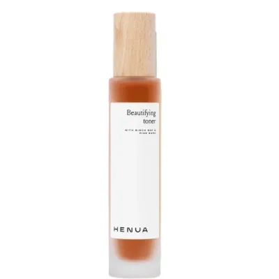 Тоник-мист для лица Henua Beautifying Toner, 100 мл