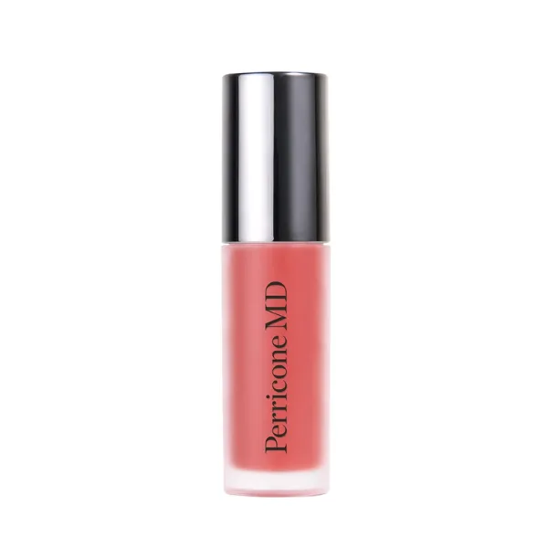 Масло для губ Perricone MD No Makeup Lip Oil, увлажняющее, оттенок Pomagranate - nawilżający olejek do ust