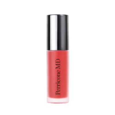 Масло для губ Perricone MD No Makeup Lip Oil, увлажняющее, оттенок Raspberry - nawilżający olejek do ust