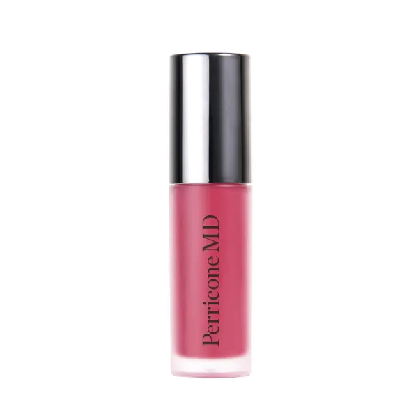 Масло для губ Perricone MD No Makeup Lip Oil, увлажняющее, оттенок Plum - nawilżający olejek do ust