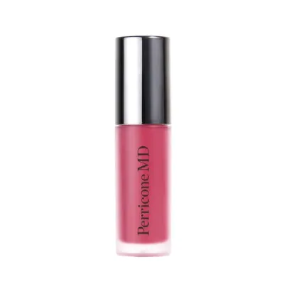 Масло для губ Perricone MD No Makeup Lip Oil, увлажняющее, оттенок Plum - nawilżający olejek do ust