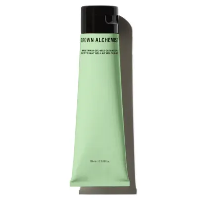 Гель-молочко для умывания Grown Alchemist Meltaway Gel-Milk Cleanser, 100 мл