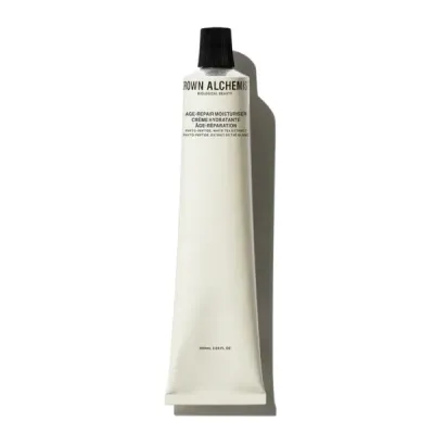 Крем для лица Grown Alchemist Regenerating Moisturizer увлажняющий, с маслом сладкого миндаля, 60 мл