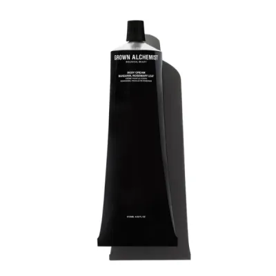 Крем для тела Grown Alchemist Restorative Body Cream, увлажняющий, успокаивающий, 120 мл