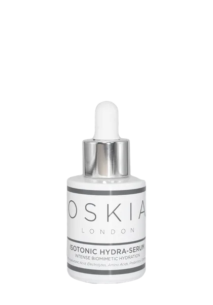 Сыворотка для лица Oskia Isotonic Hydra Serum, увлажняющая, успокаивающая, 30 мл