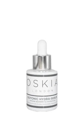 Сыворотка для лица Oskia Isotonic Hydra Serum, увлажняющая, успокаивающая, 30 мл