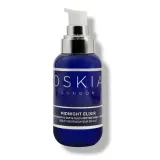 Ночная сыворотка для лица Oskia Midnight Elixir, восстанавливающая, с ниацинамидом и витаминами, 50 мл — фото 1
