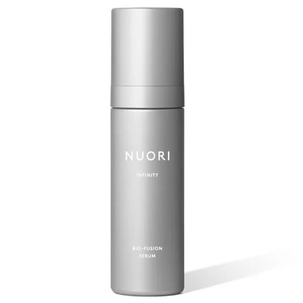 Сыворотка для лица Nuori Infinity Bio-Fusion A+ Serum, с бакучиолом и витамином C, против морщин, 30 мл