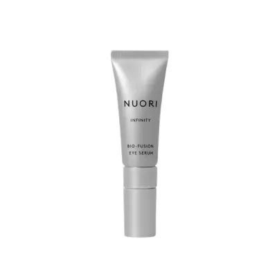 Сыворотка для кожи вокруг глаз Nuori Infinity Bio-Fusion Eye Serum, против морщин и отёчности, 10 мл
