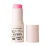 Румяна Ecooking Blush в стике, питательные, оттенок 05, 15,9 г — фото 1