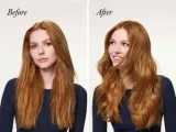 Кондиционер для волос Oribe Supershine Hydrating увлажняющий, для блеска, для сухих волос, 50 мл — фото 3