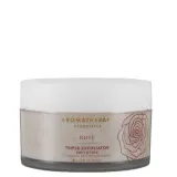 Пилинг для лица и тела Aromatherapy Associates Rose Triple Exfoliator с розой, микродермабразия, 50 мл — фото 1