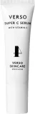 Сыворотка для лица Verso Super C Serum, с витамином C, антиоксидантная, 30 мл — фото 1