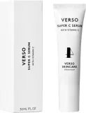 Сыворотка для лица Verso Super C Serum, с витамином C, антиоксидантная, 30 мл — фото 2