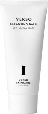Очищающий бальзам для лица Verso Cleansing Balm увлажняющий, для сухой и чувствительной кожи, 100 мл