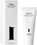 Очищающий бальзам для лица Verso Cleansing Balm увлажняющий, для сухой и чувствительной кожи, 100 мл — фото 2