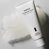 Очищающий бальзам для лица Verso Cleansing Balm увлажняющий, для сухой и чувствительной кожи, 100 мл — фото 3