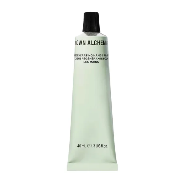 Крем для рук Grown Alchemist Regenerating Hand Cream, регенерирующий, антивозрастной, 40 мл
