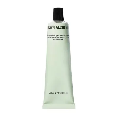 Крем для рук Grown Alchemist Regenerating Hand Cream, регенерирующий, антивозрастной, 40 мл