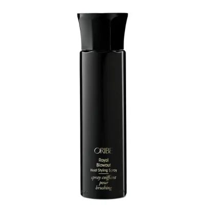 Спрей для укладки Oribe Royal Blowout Heat Styling Spray, с термозащитой, 50 мл