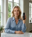 Масло для тела Verso N°10 Visibly Firming Body Oil, укрепляющее, 100 мл — фото 3