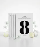 Гидрогелевая маска для лица Verso Hydro Soothing Mask с экзосомами центеллы, увлажняющая, 5 шт. — фото 2